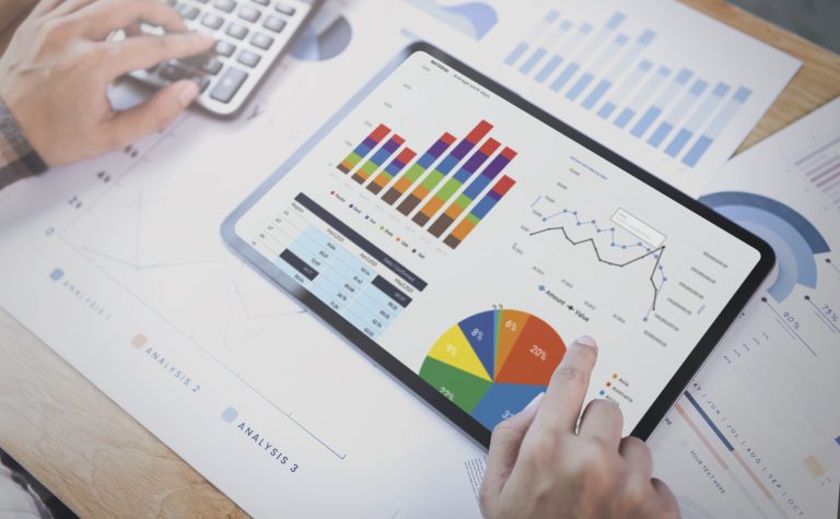 Analisi approfondita dei consumi energetici aziendali