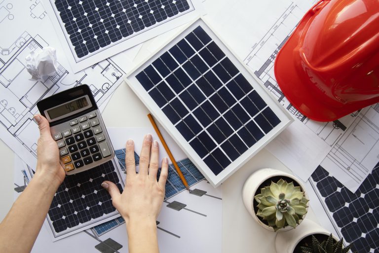 Simulazione di risparmio e ritorno economico