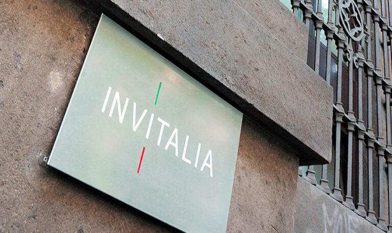 invitalia